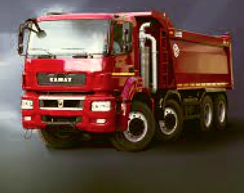 МАЗ 650129-8420-000