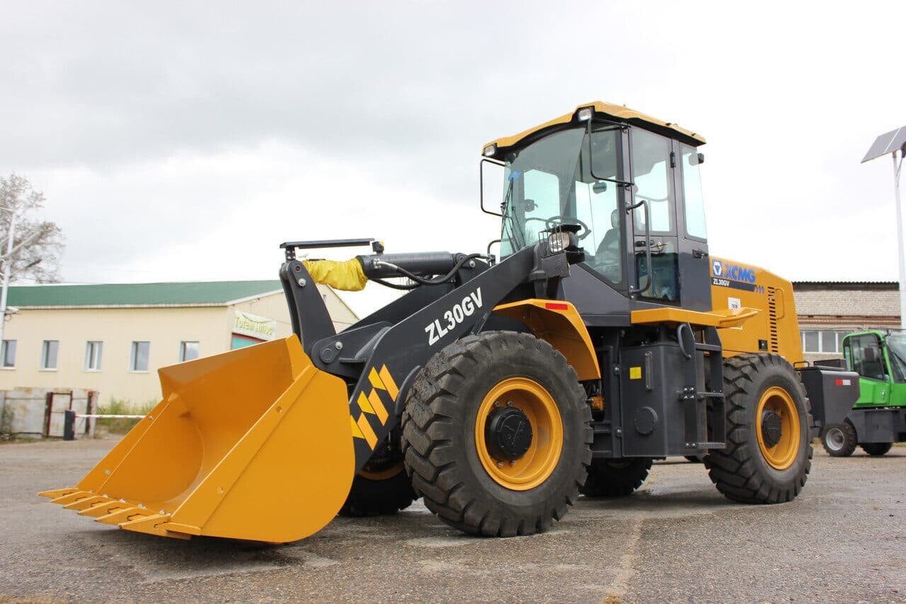 Технология проведения земляных работ